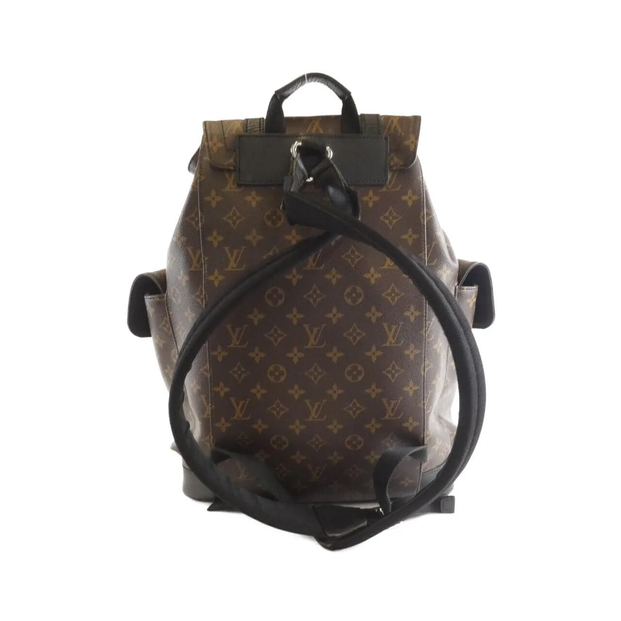 LOUIS VUITTON Christopher M43735 Backpack Monogram 2