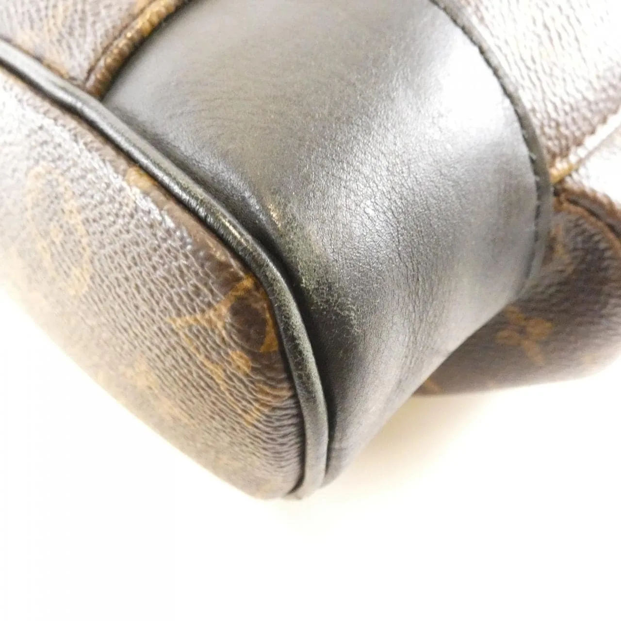 LOUIS VUITTON Christopher M43735 Backpack Monogram 3