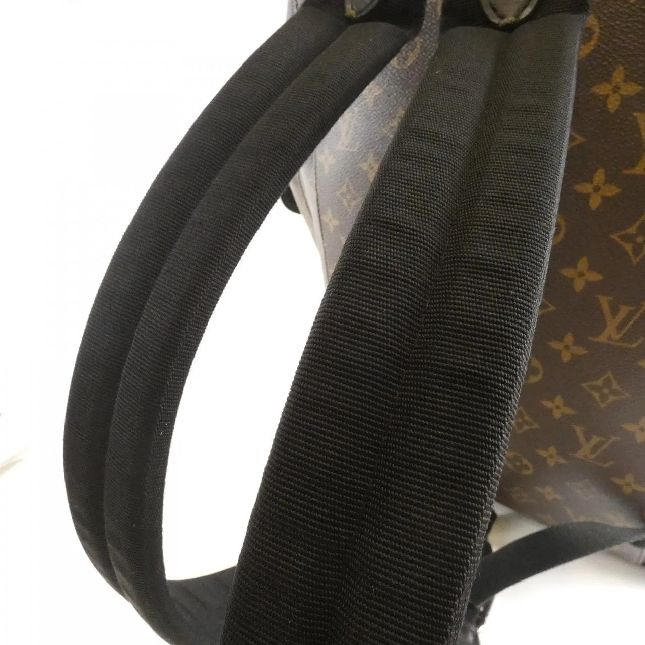 LOUIS VUITTON Christopher M43735 Backpack Monogram 5