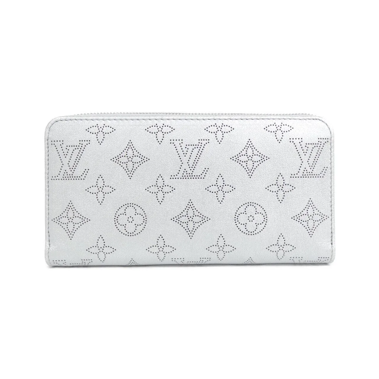 LOUIS VUITTON Mahina M26940 銀包