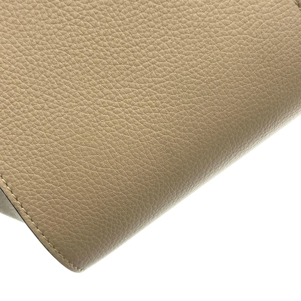 LOEWE Hammock A538S35X51 Shoulder Black Rank A - Thumbnail 4