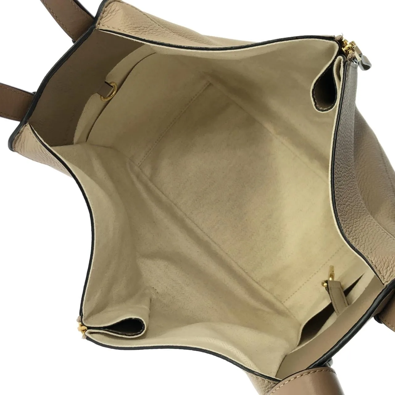 LOEWE Hammock A538S35X51 Shoulder Black Rank A - Thumbnail 7