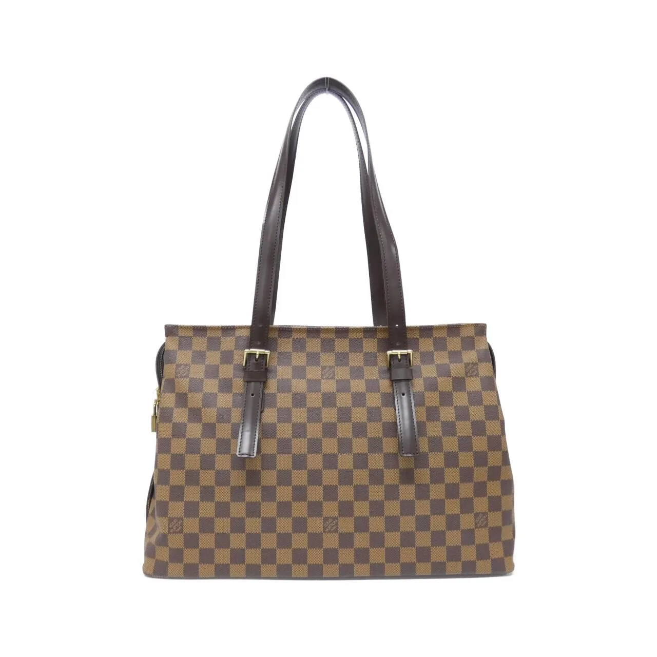 LOUIS VUITTON N51119 Shoulder Damier
