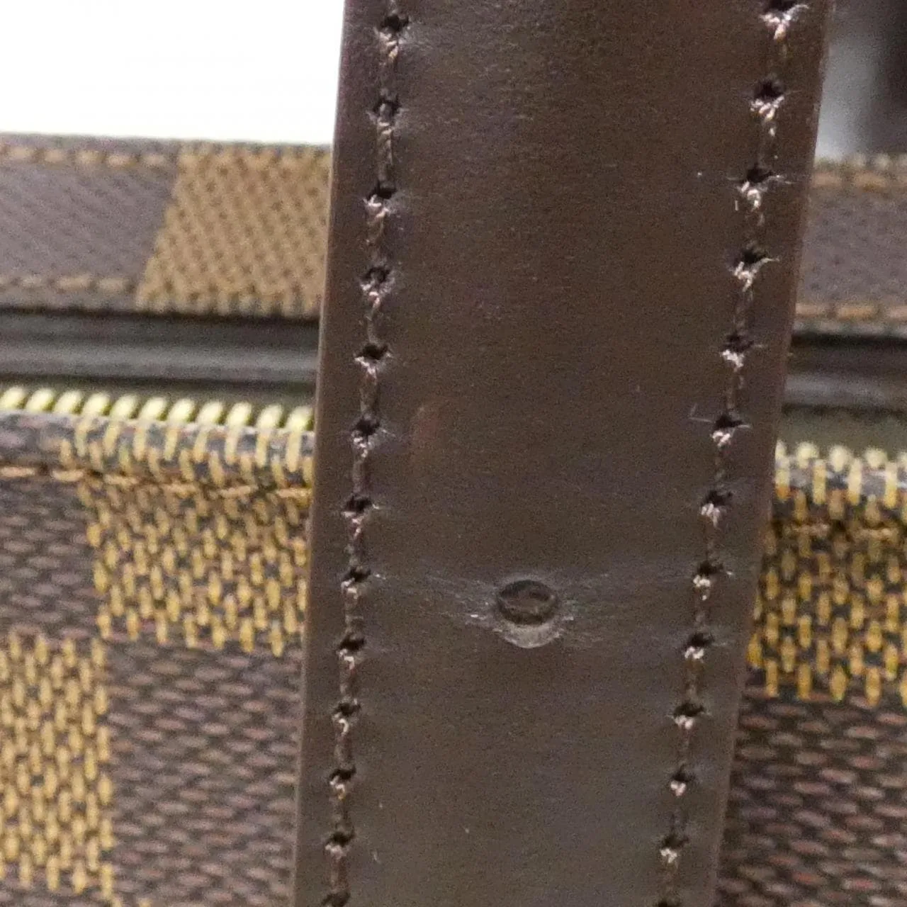 LOUIS VUITTON N51119 Shoulder Damier 3