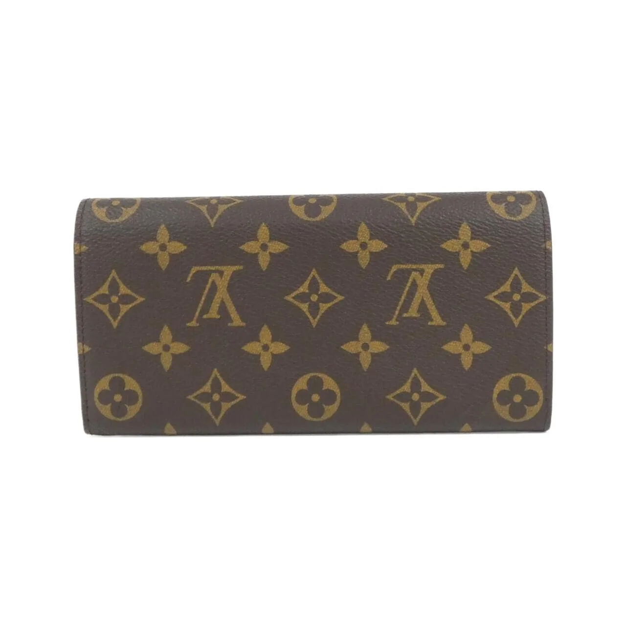 LOUIS VUITTON M60697 Wallet Monogram 2