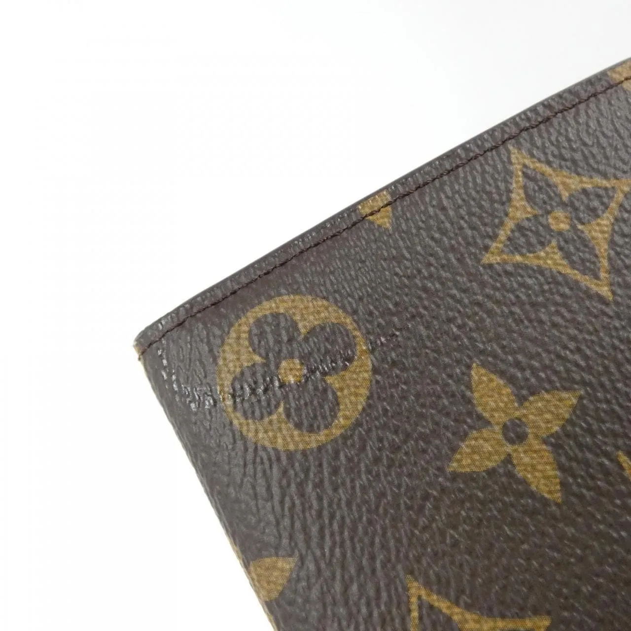 LOUIS VUITTON M60697 Wallet Monogram 3