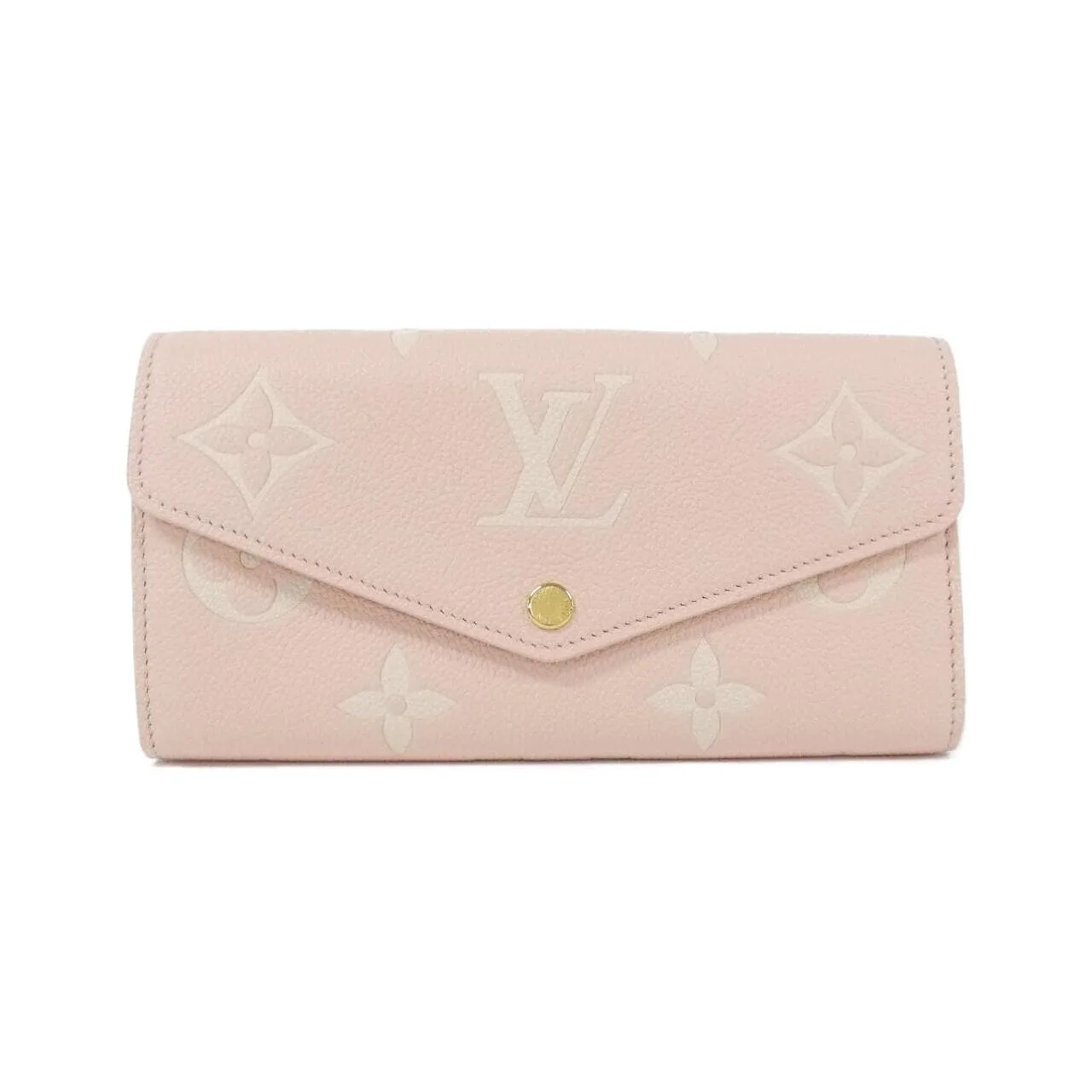 LOUIS VUITTON M14000 銀包 Monogram