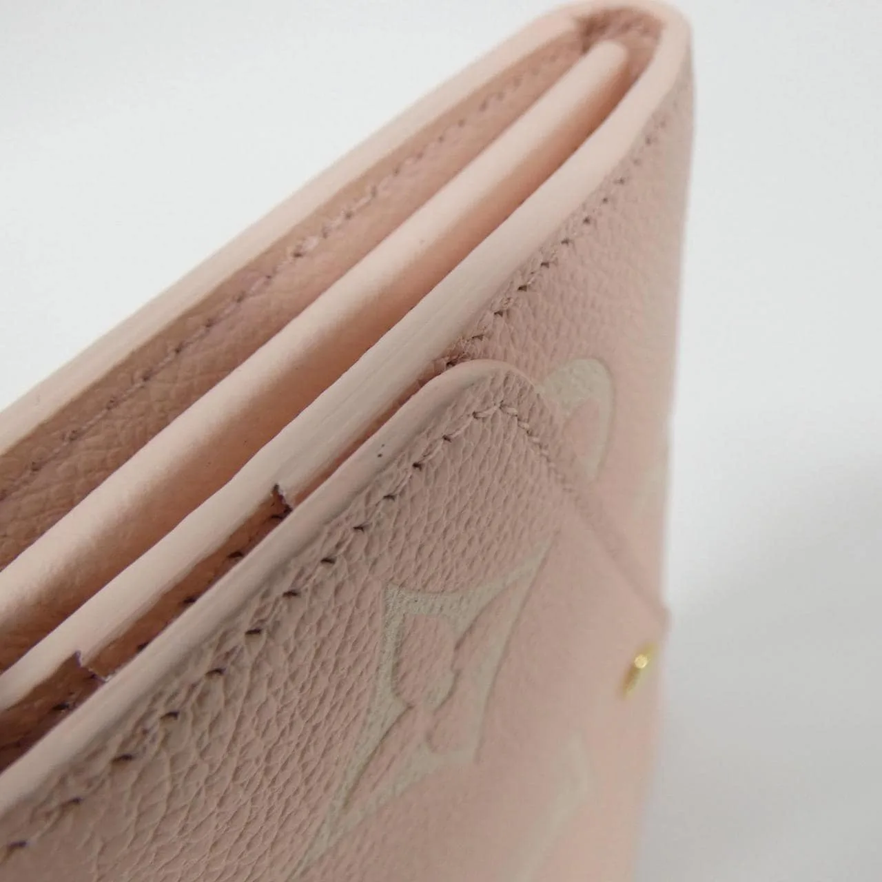LOUIS VUITTON M14000 銀包 Monogram 3