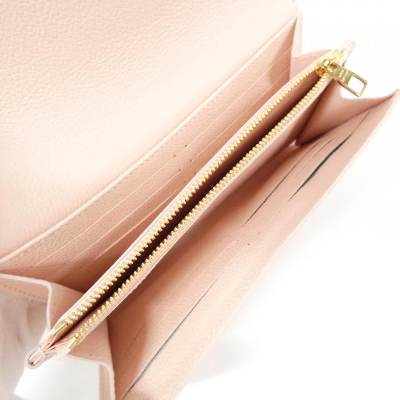 LOUIS VUITTON M14000 銀包 Monogram 5