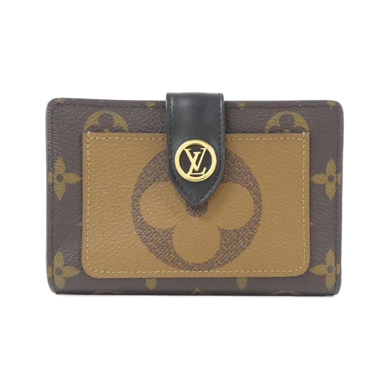LOUIS VUITTON M69432 Wallet Monogram