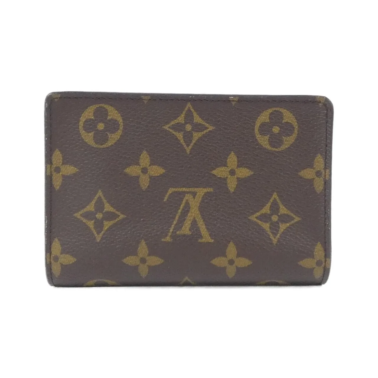 LOUIS VUITTON M69432 Wallet Monogram 2
