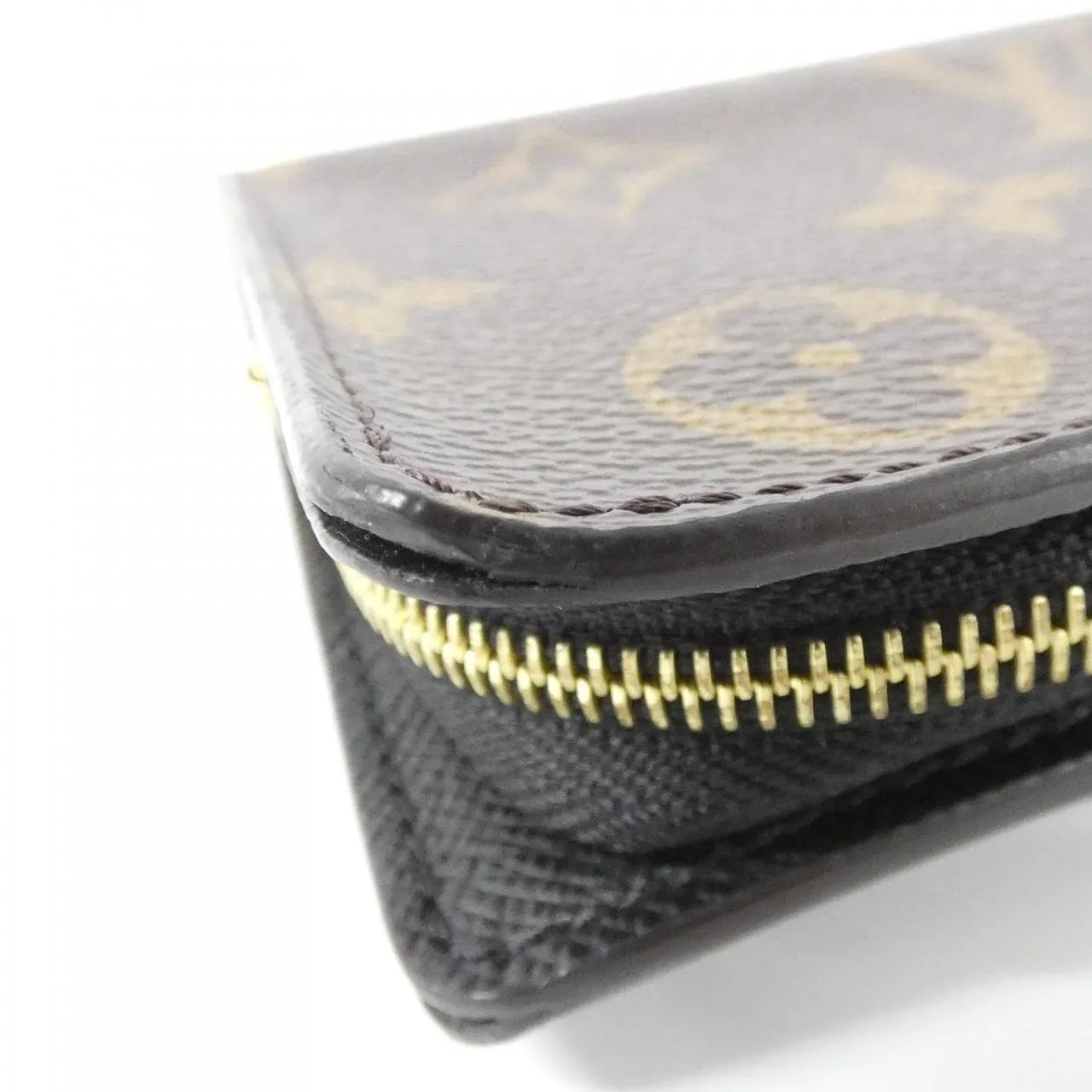 LOUIS VUITTON M69432 Wallet Monogram 3