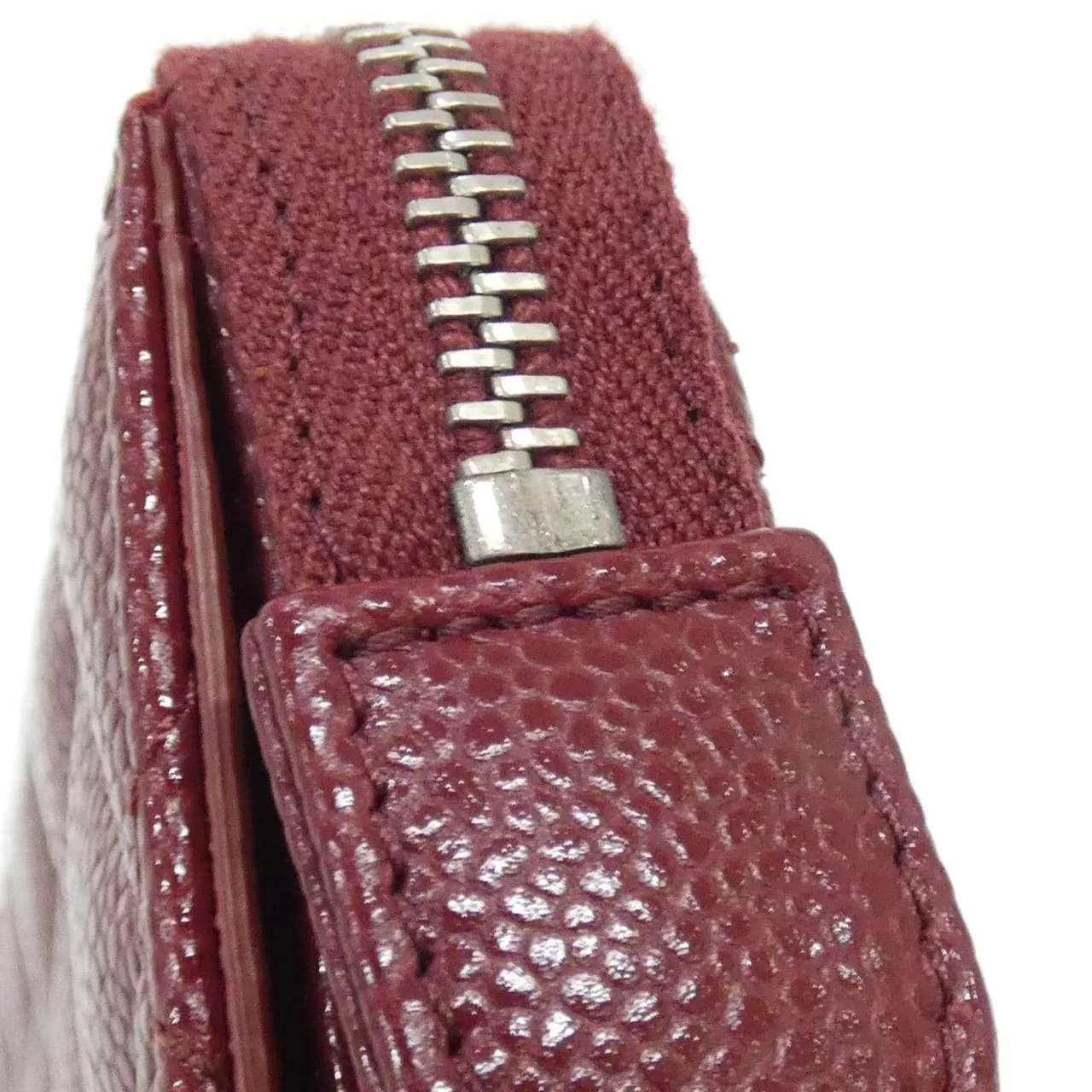 CHANEL Timeless Classic AP0766 Wallet Grained Calfskin 5