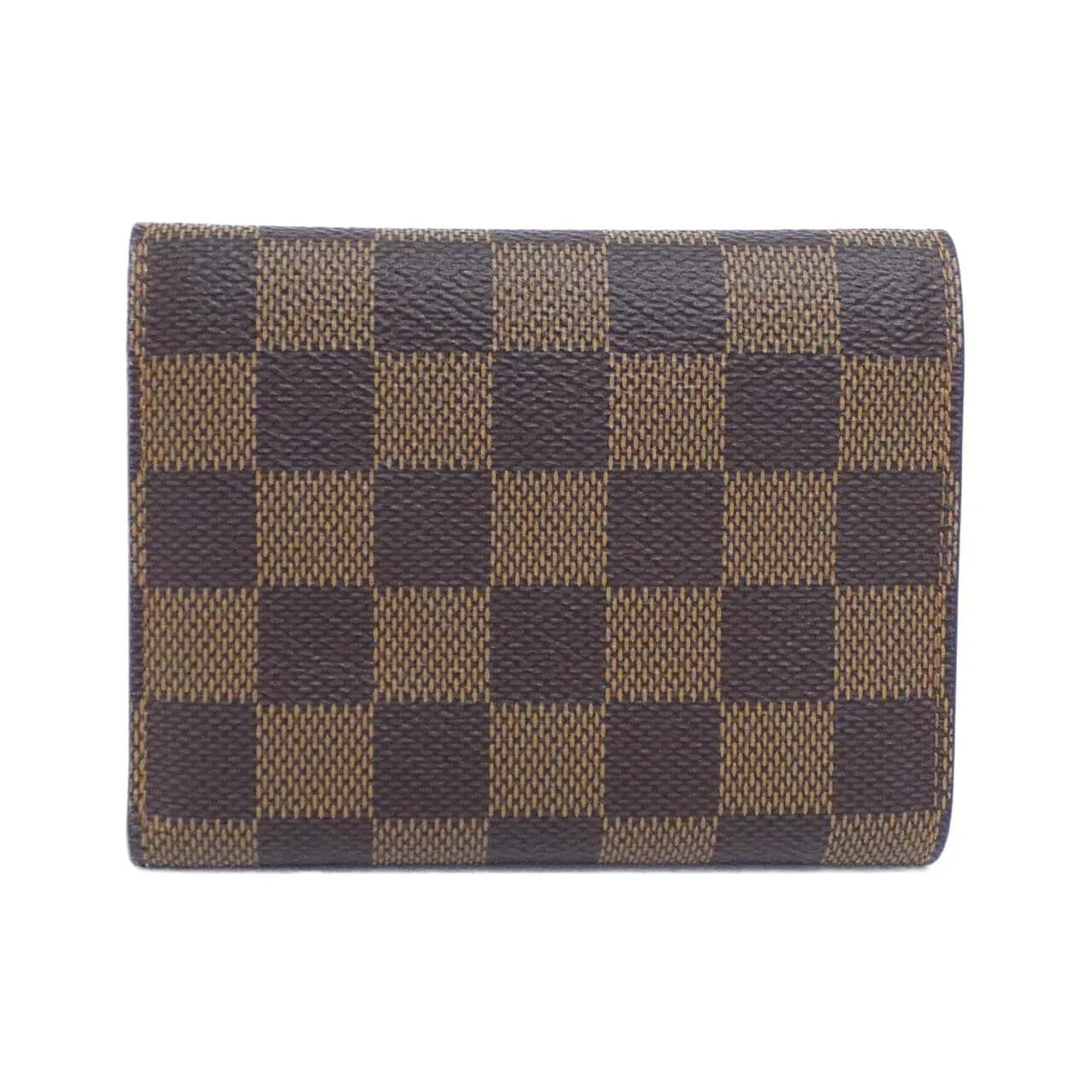LOUIS VUITTON N41659 Wallet Damier 2