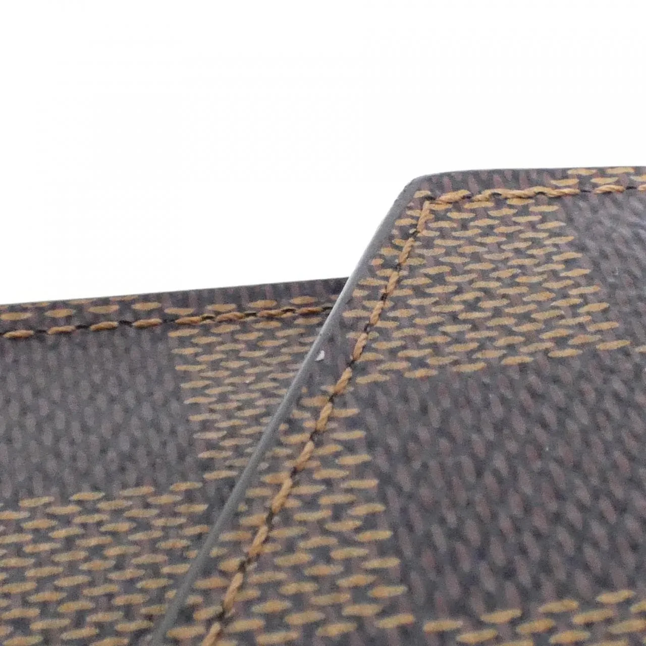 LOUIS VUITTON N41659 Wallet Damier 4