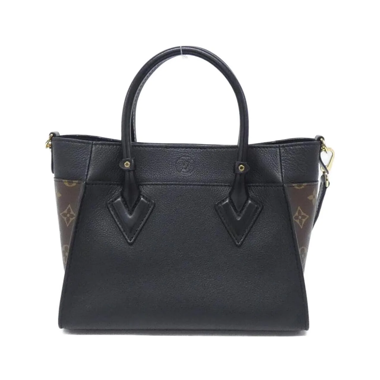 LOUIS VUITTON M57728 手提包 帆布 2