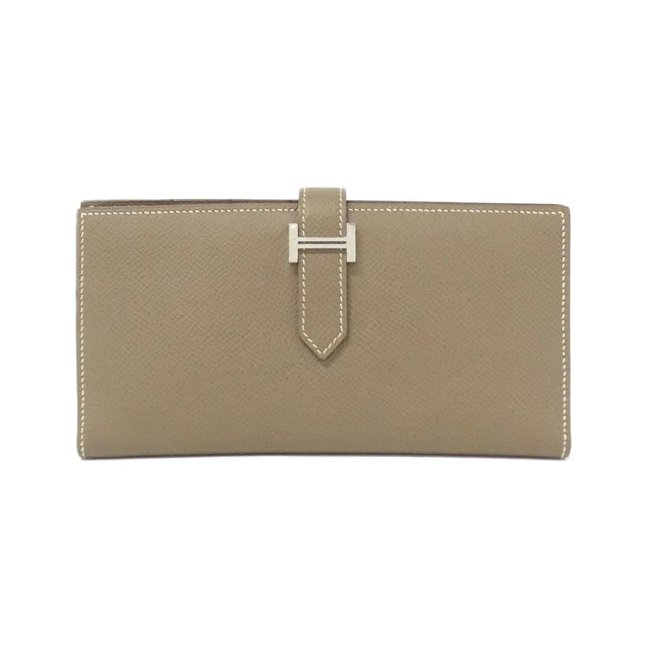 HERMES 039785CK Wallet Epsom