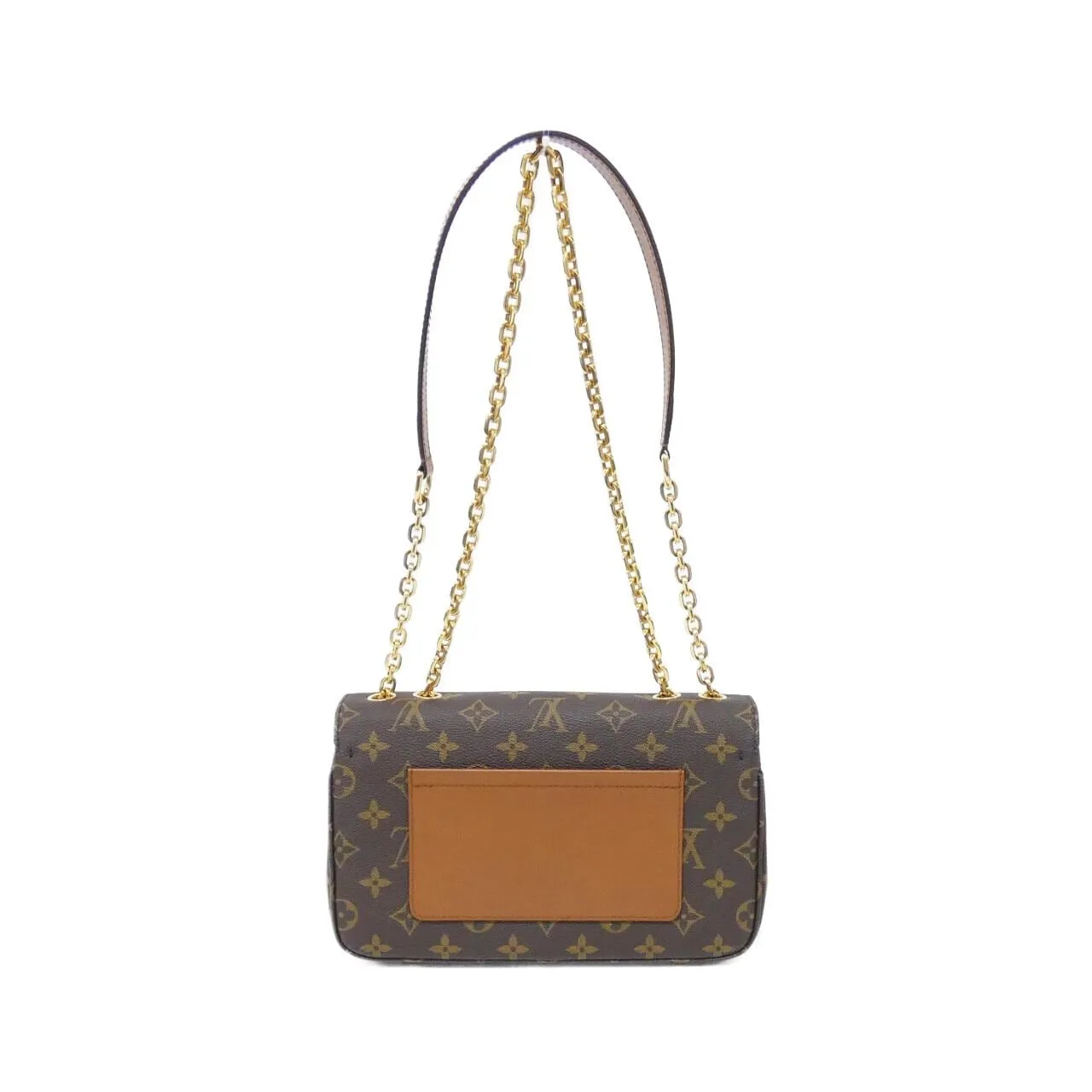 LOUIS VUITTON M46127 肩背包 Monogram 2