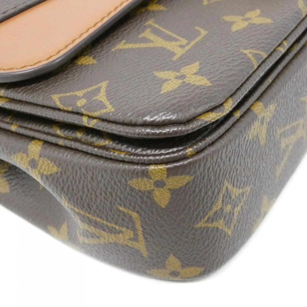 LOUIS VUITTON M46127 肩背包 Monogram 3
