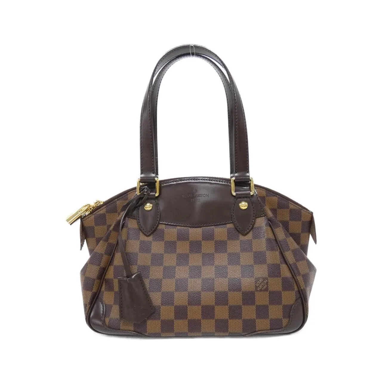 LOUIS VUITTON N41117 Handbag Damier