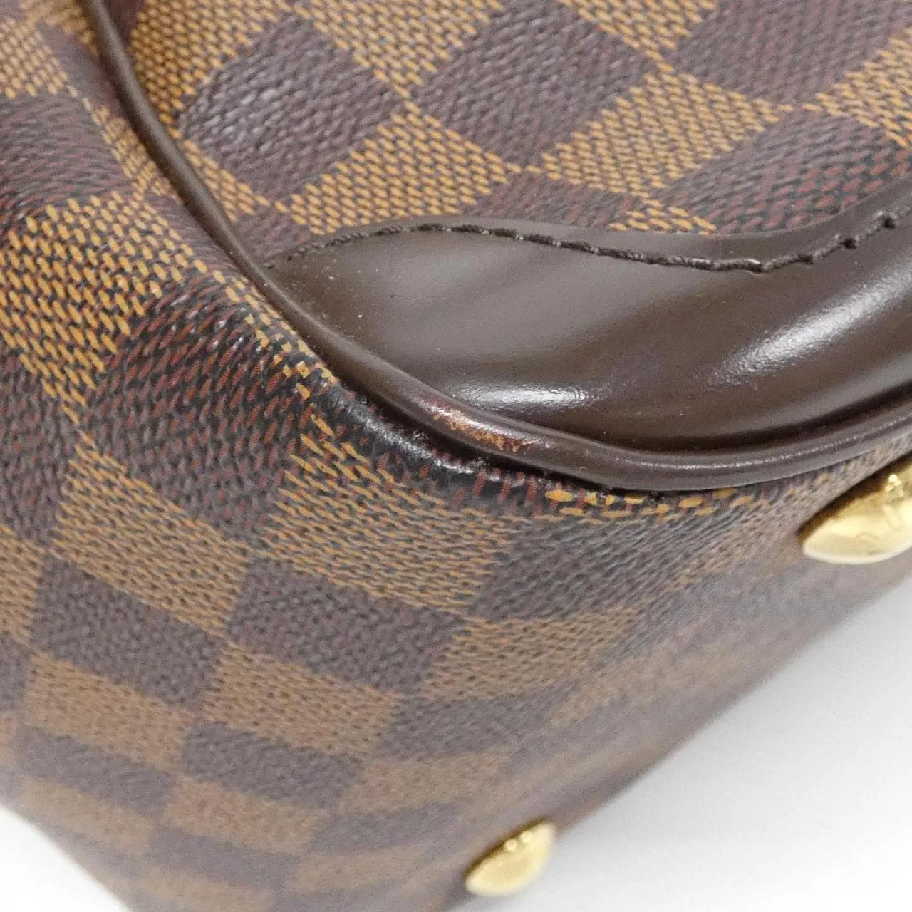 LOUIS VUITTON N41117 Handbag Damier 3