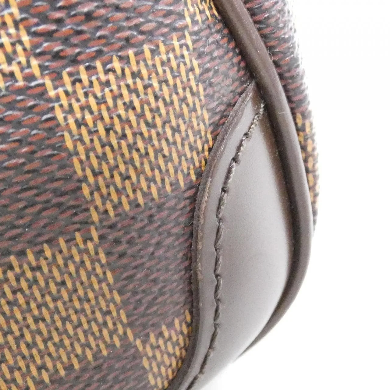 LOUIS VUITTON N41117 Handbag Damier 4