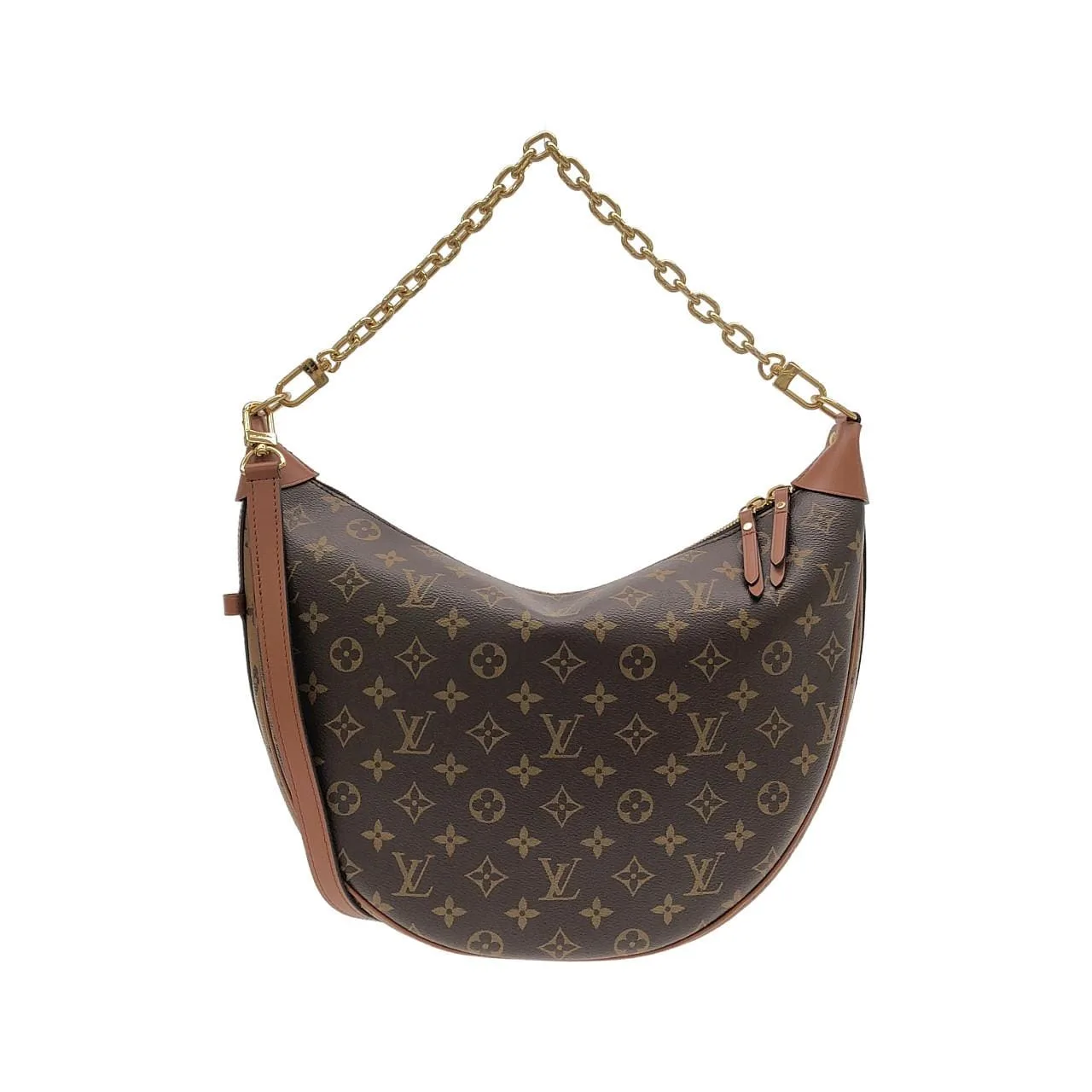 LOUIS VUITTON M46311 肩背包 Monogram