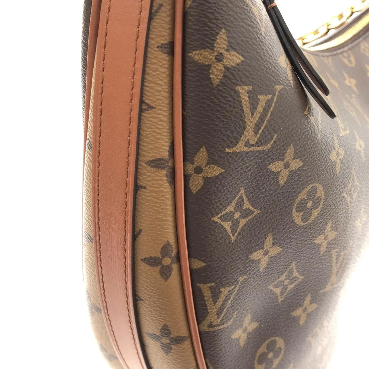 LOUIS VUITTON M46311 肩背包 Monogram 3