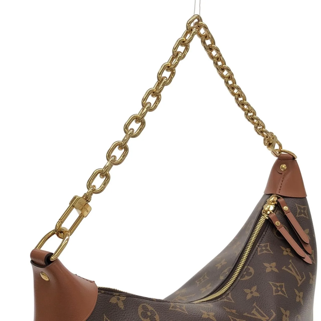 LOUIS VUITTON M46311 肩背包 Monogram 4