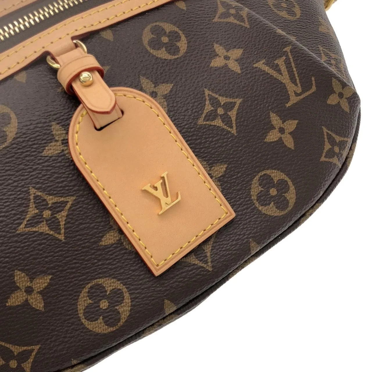 LOUIS VUITTON M46784 手提包 Monogram 4