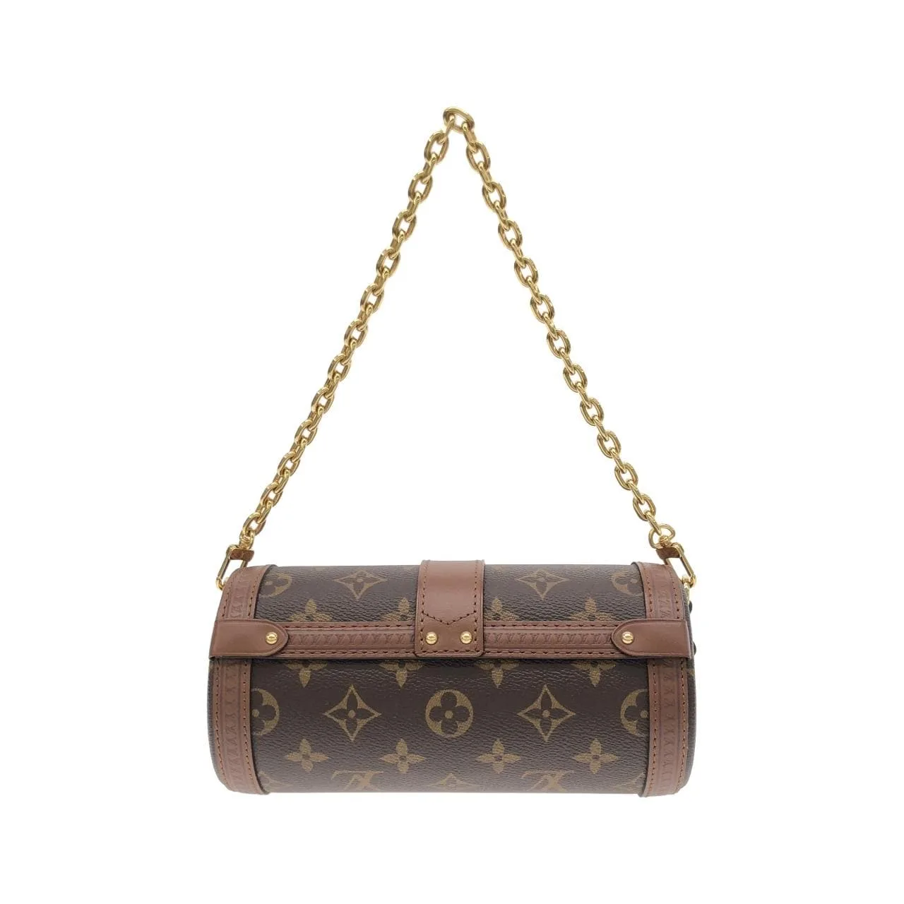 LOUIS VUITTON Papillon M57835 肩背包 Monogram 2