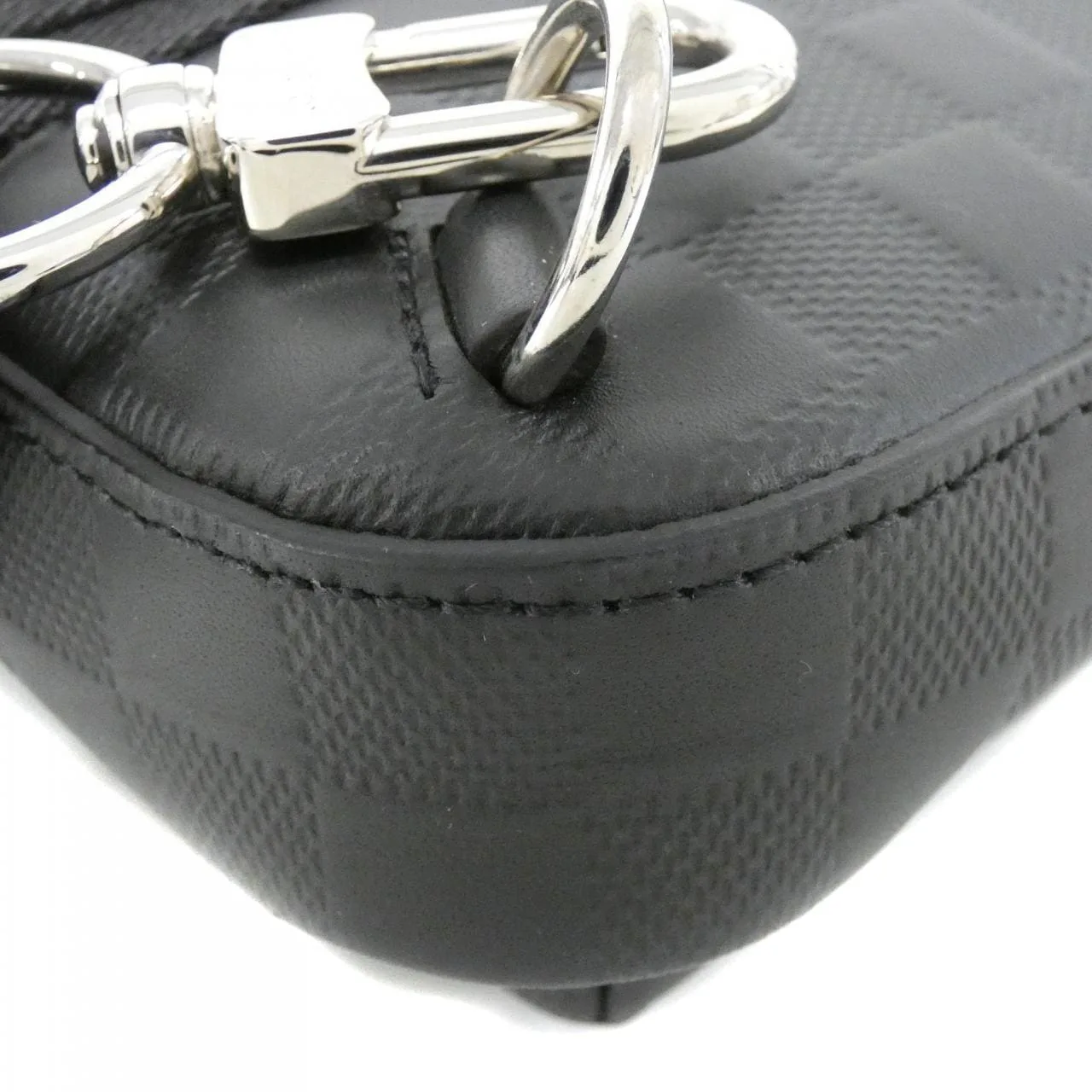 LOUIS VUITTON Avenue N45303 手提包 Damier 3
