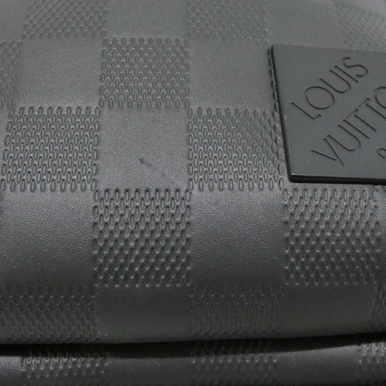 LOUIS VUITTON Avenue N45303 手提包 Damier 5