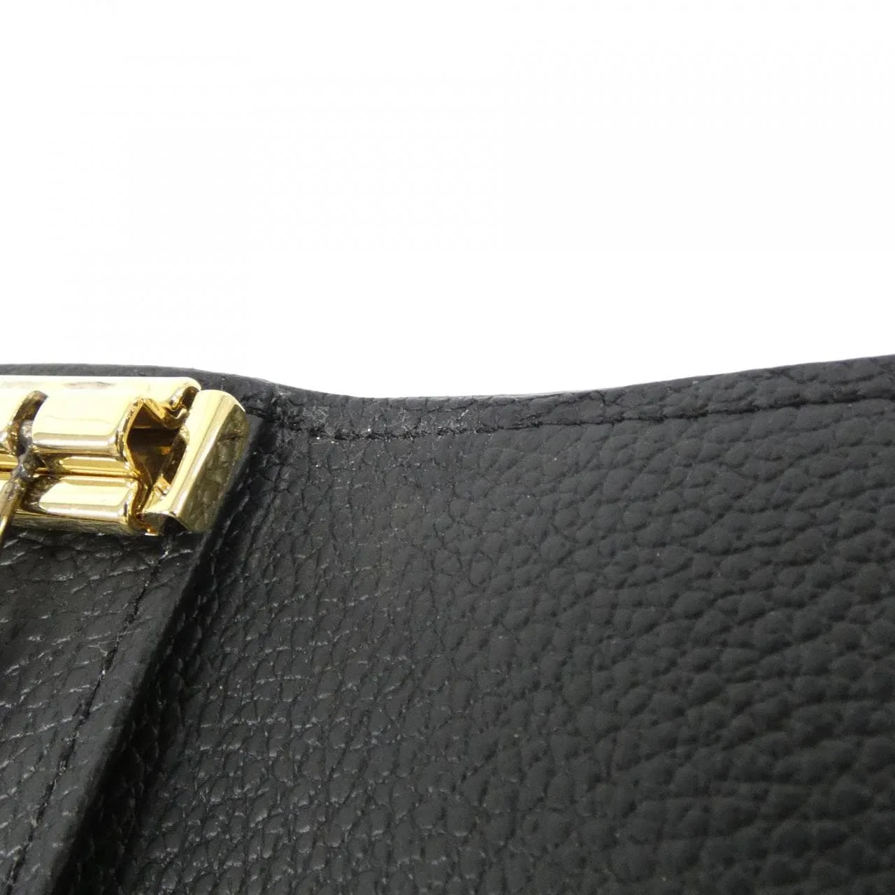 LOUIS VUITTON M64421 Key Case Monogram 4