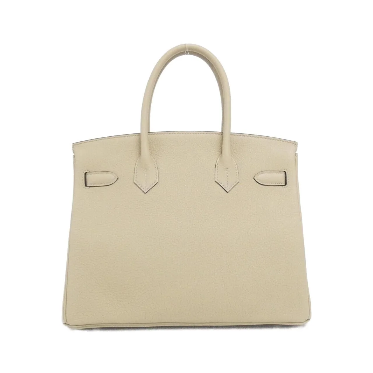 HERMES Birkin 030520CK Handbag Togo 2