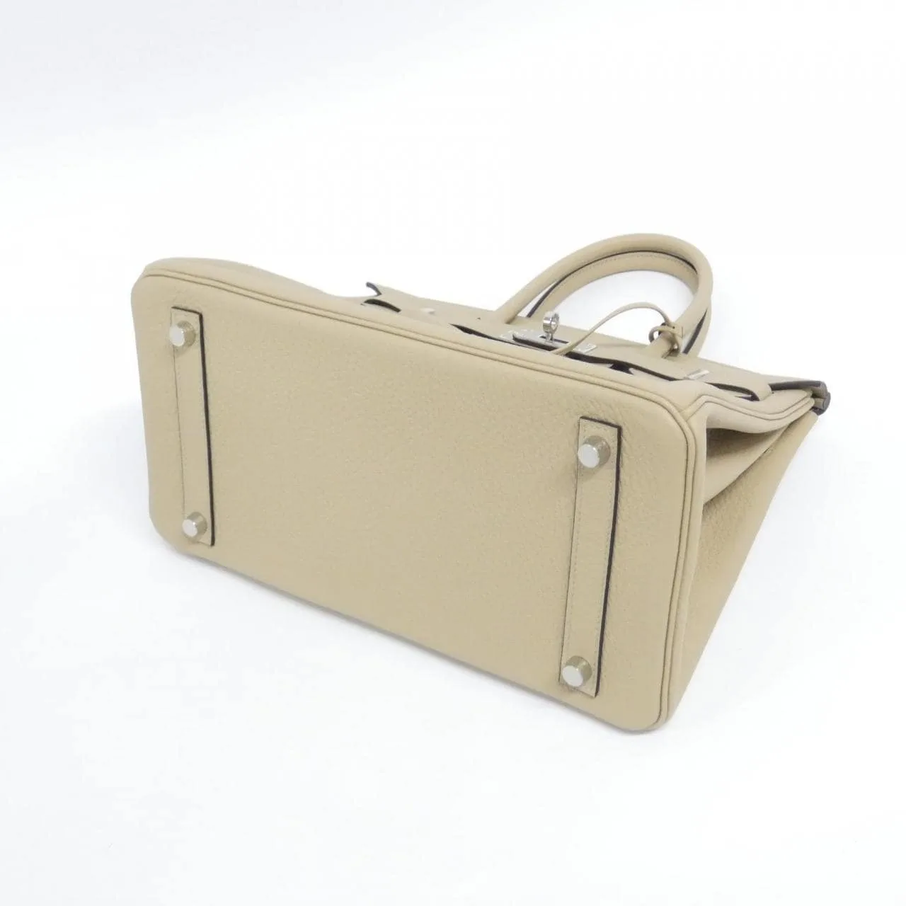 HERMES Birkin 030520CK Handbag Togo 3