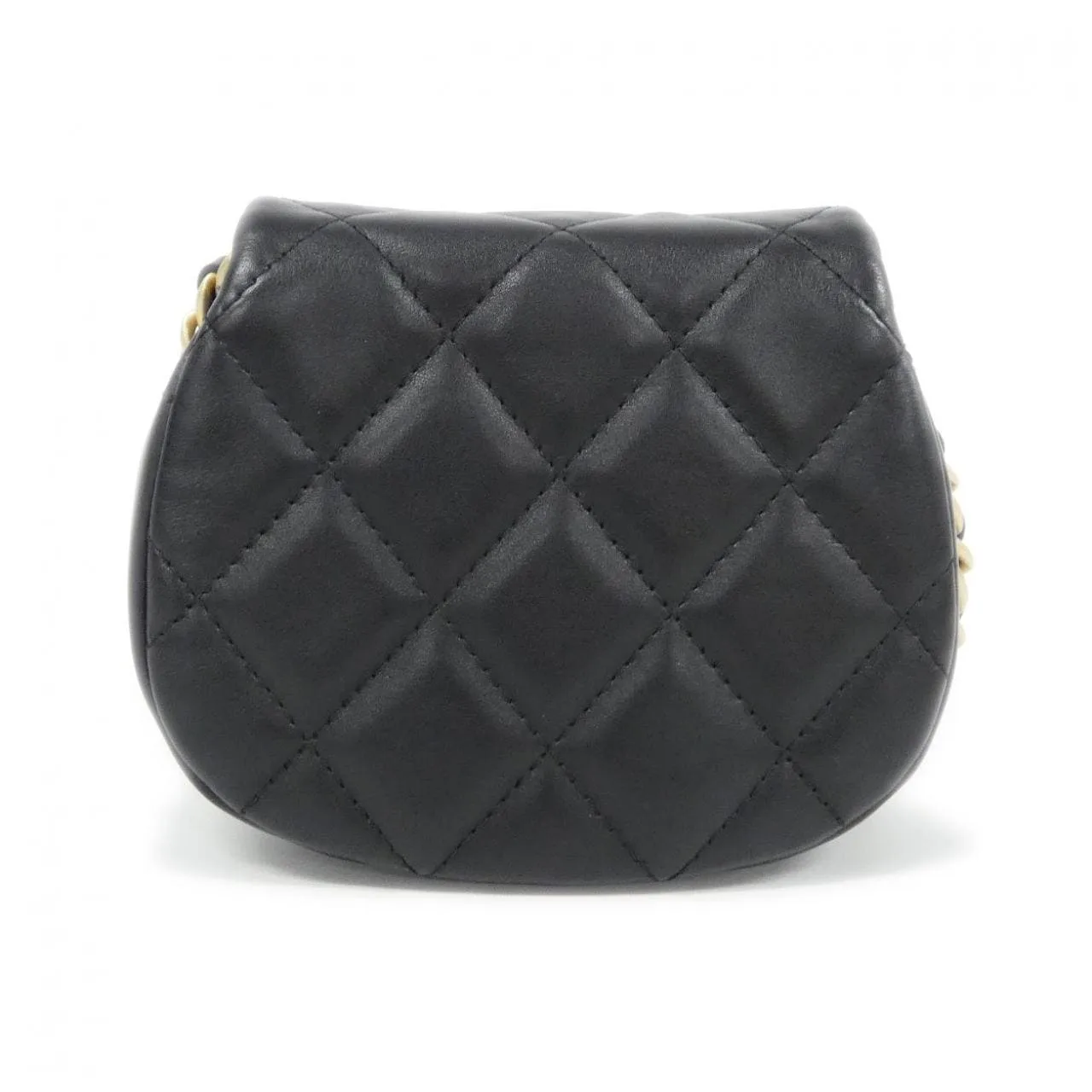 CHANEL Timeless Classic AP2344 銀包 2