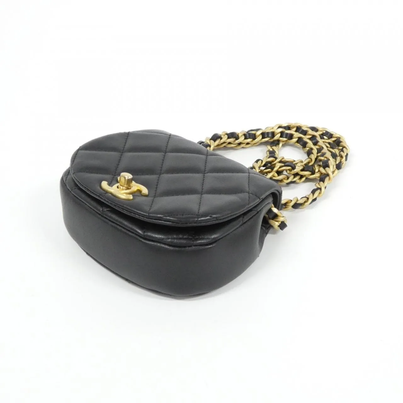 CHANEL Timeless Classic AP2344 銀包 3