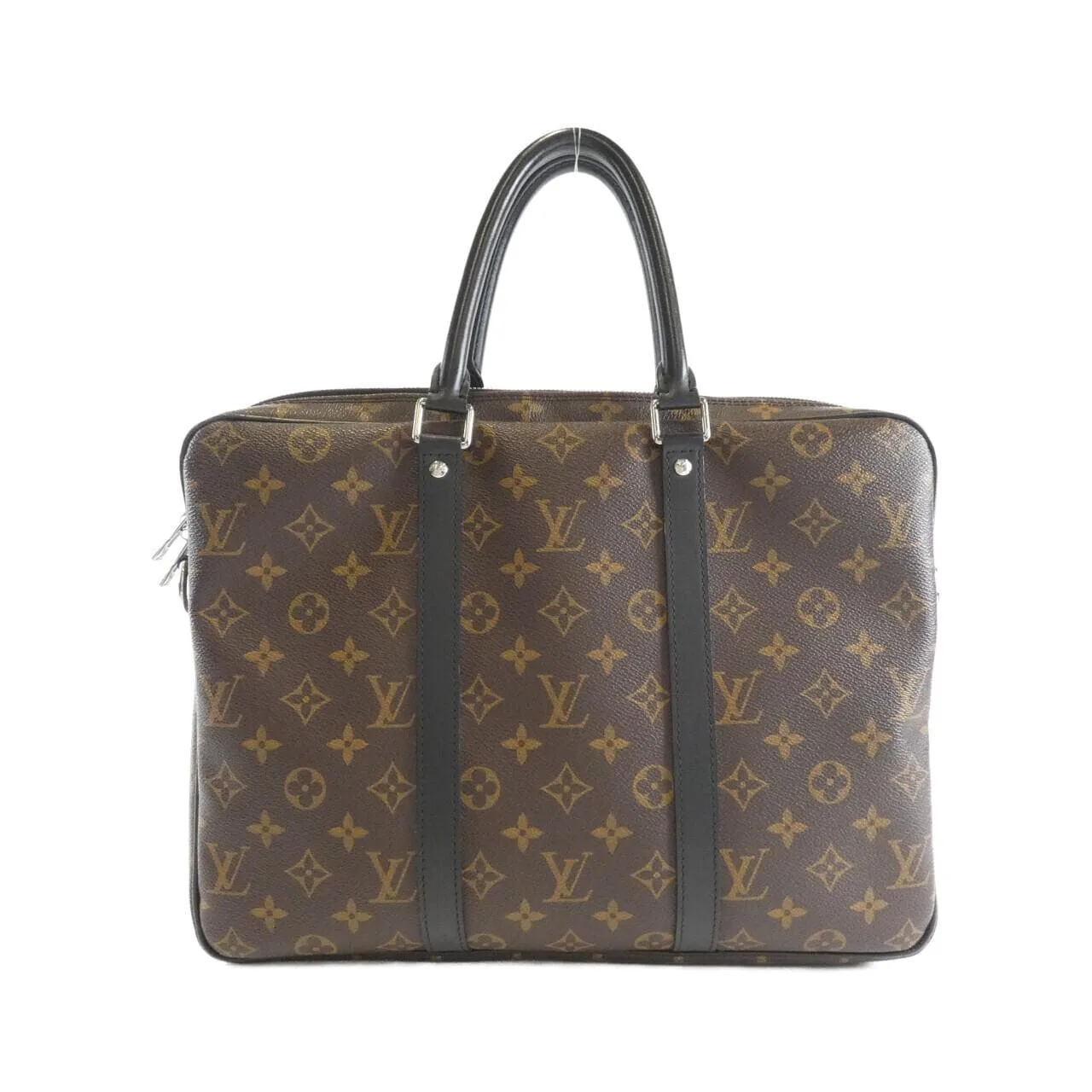 LOUIS VUITTON Documents M52005 手提包 Monogram
