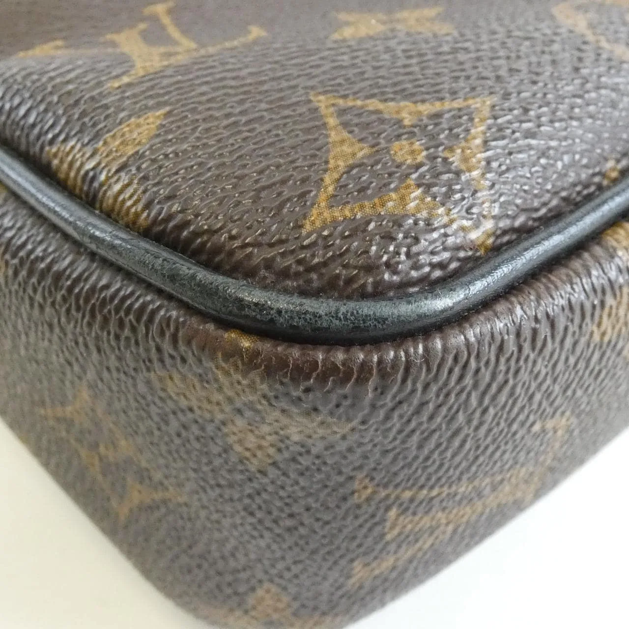 LOUIS VUITTON Documents M52005 手提包 Monogram 2