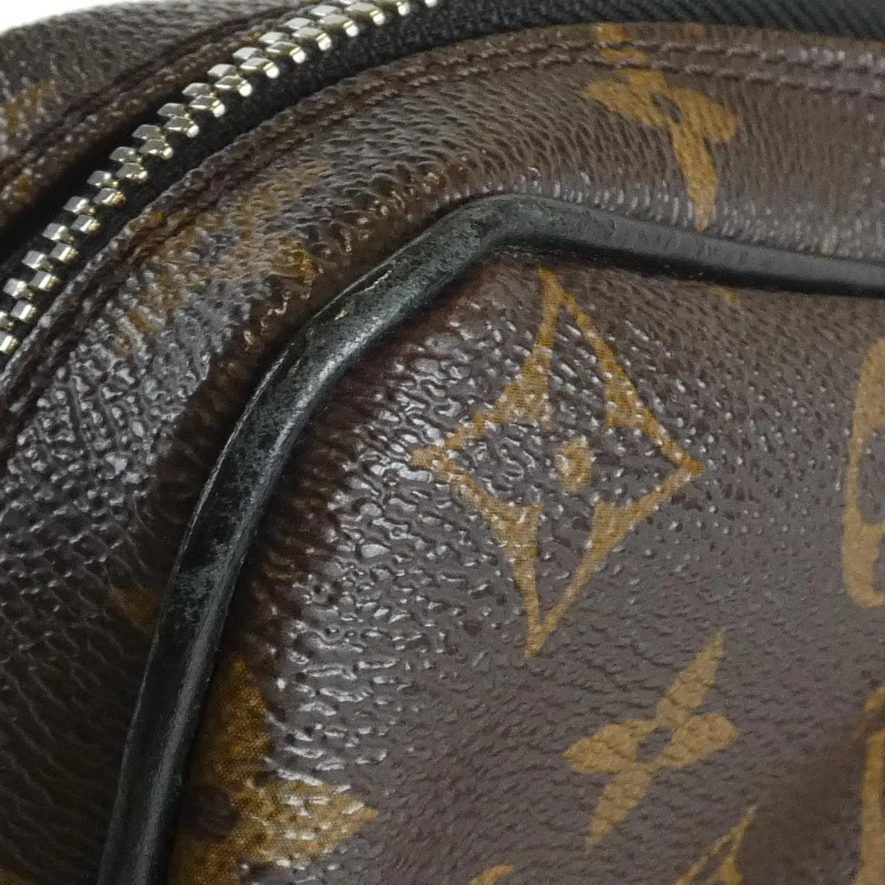 LOUIS VUITTON Documents M52005 手提包 Monogram 3