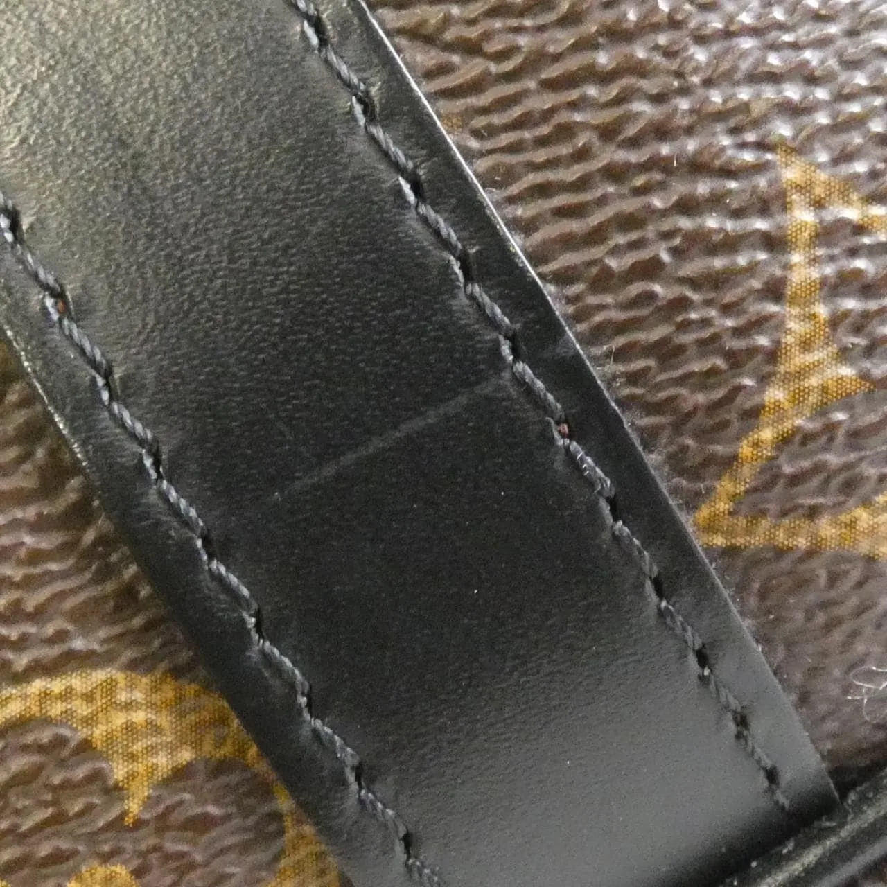 LOUIS VUITTON Documents M52005 手提包 Monogram 4