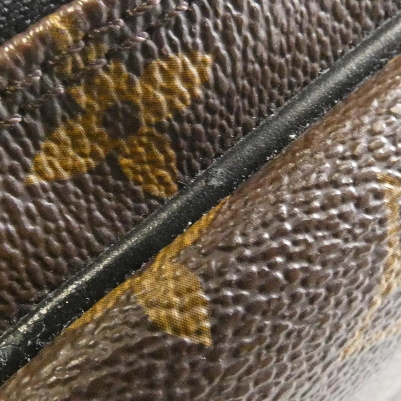 LOUIS VUITTON Documents M52005 手提包 Monogram 5