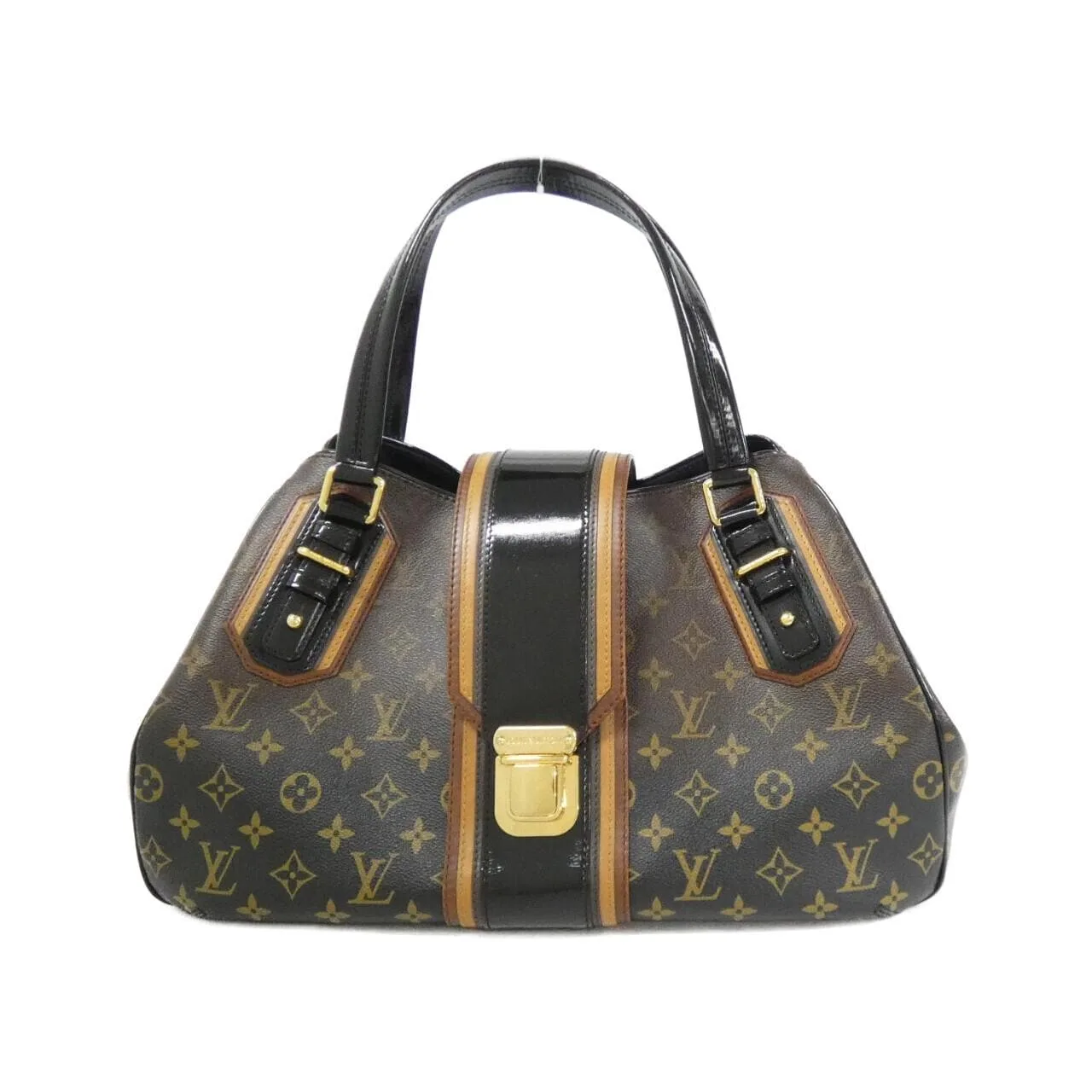 LOUIS VUITTON M95579 手提包 Monogram