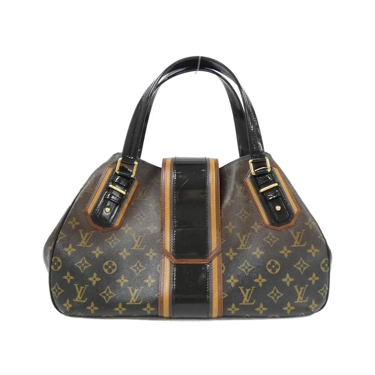 LOUIS VUITTON M95579 手提包 Monogram 2