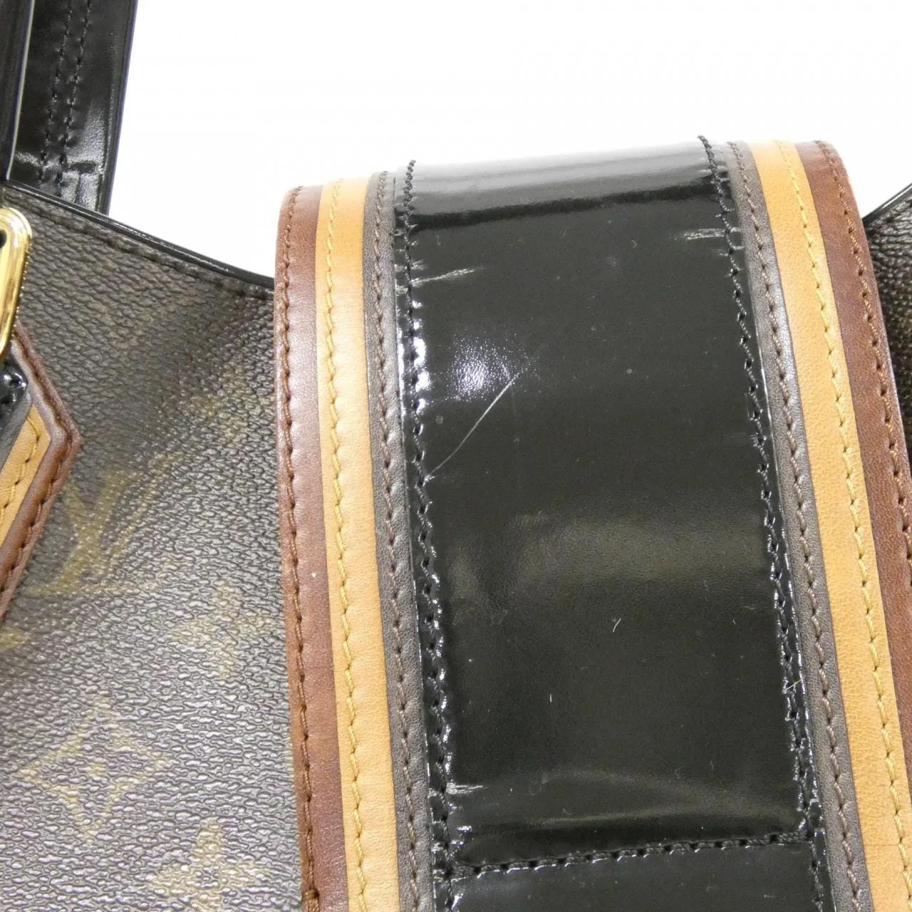 LOUIS VUITTON M95579 手提包 Monogram 4