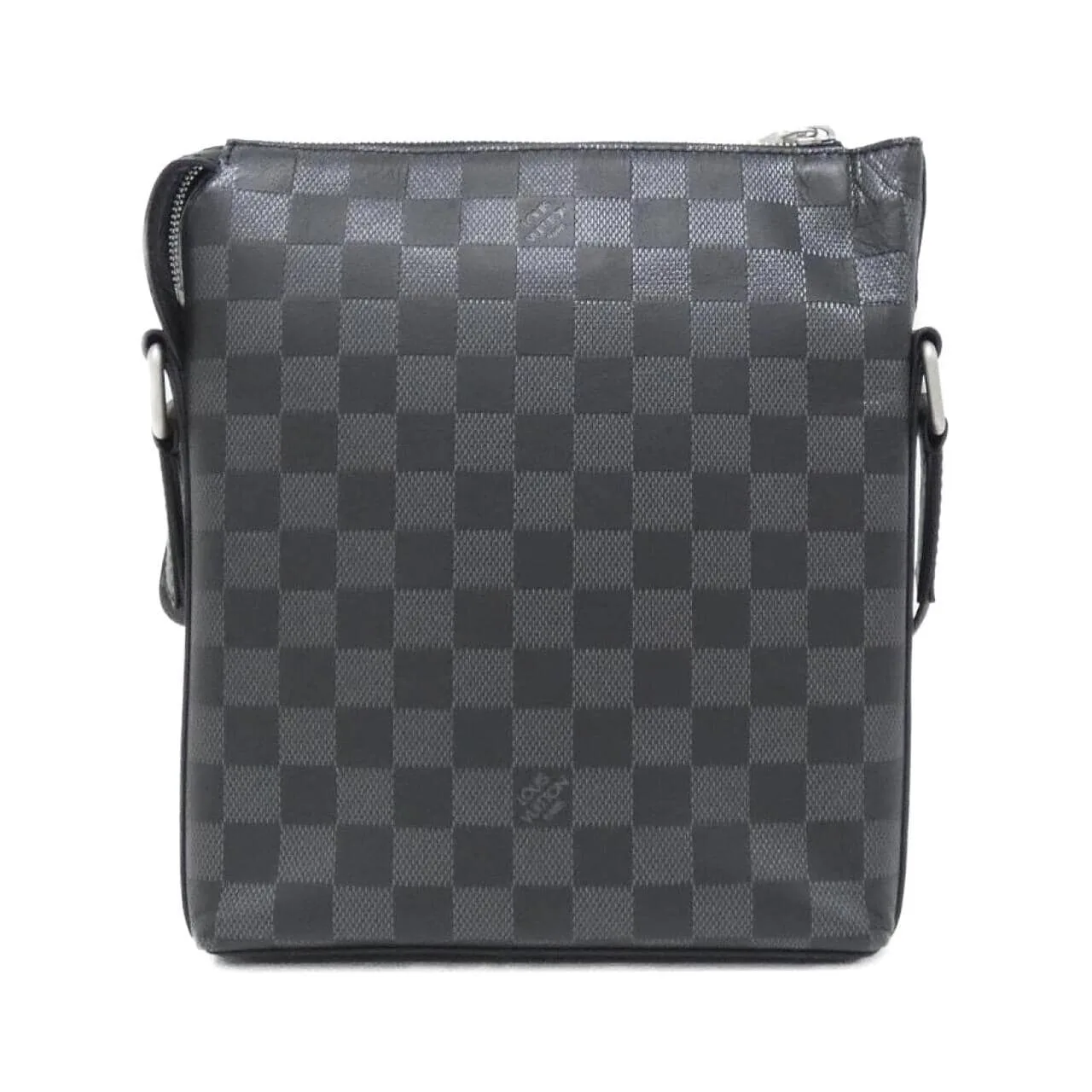 LOUIS VUITTON Discovery N40122 肩背包 Damier 2