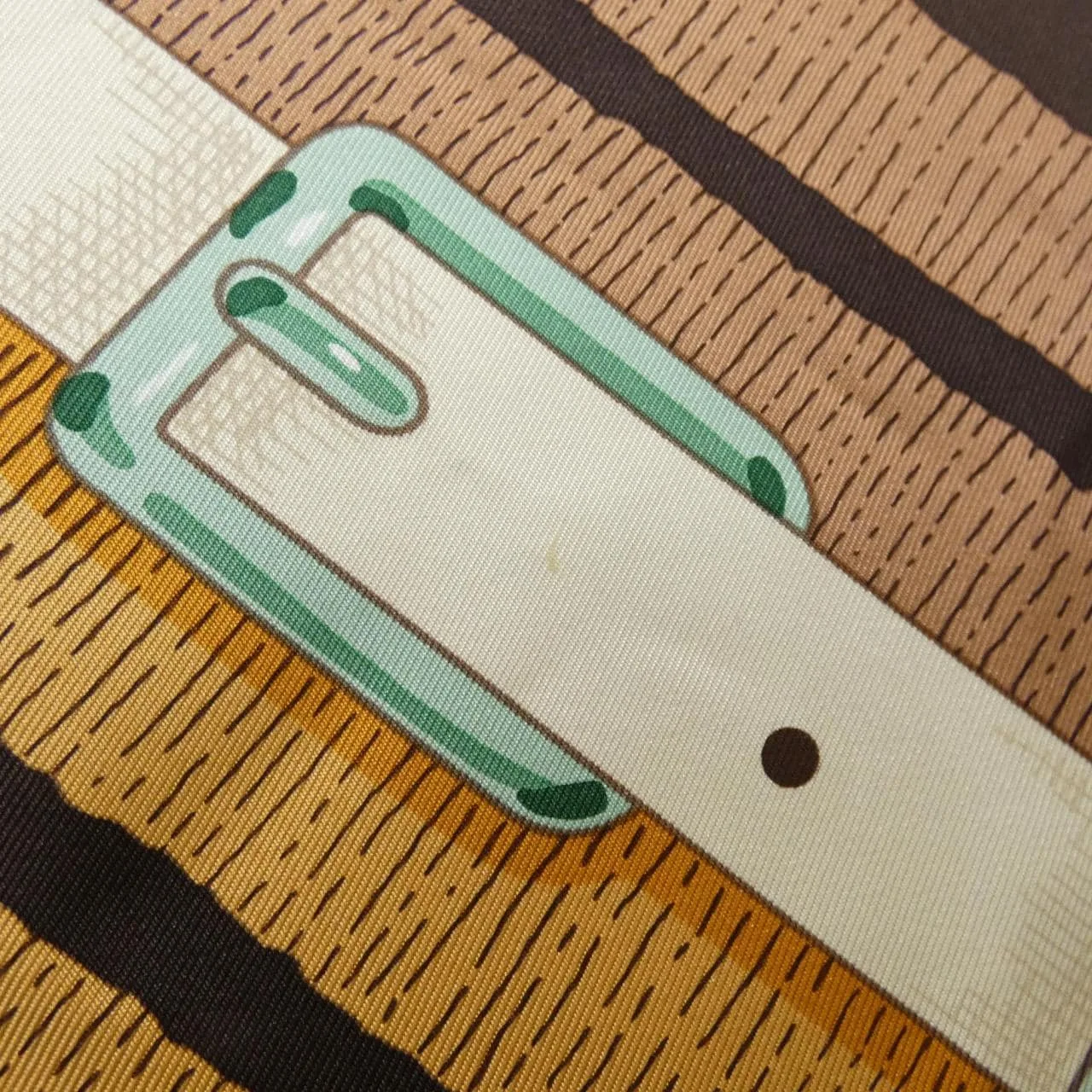 HERMES Scarf 5