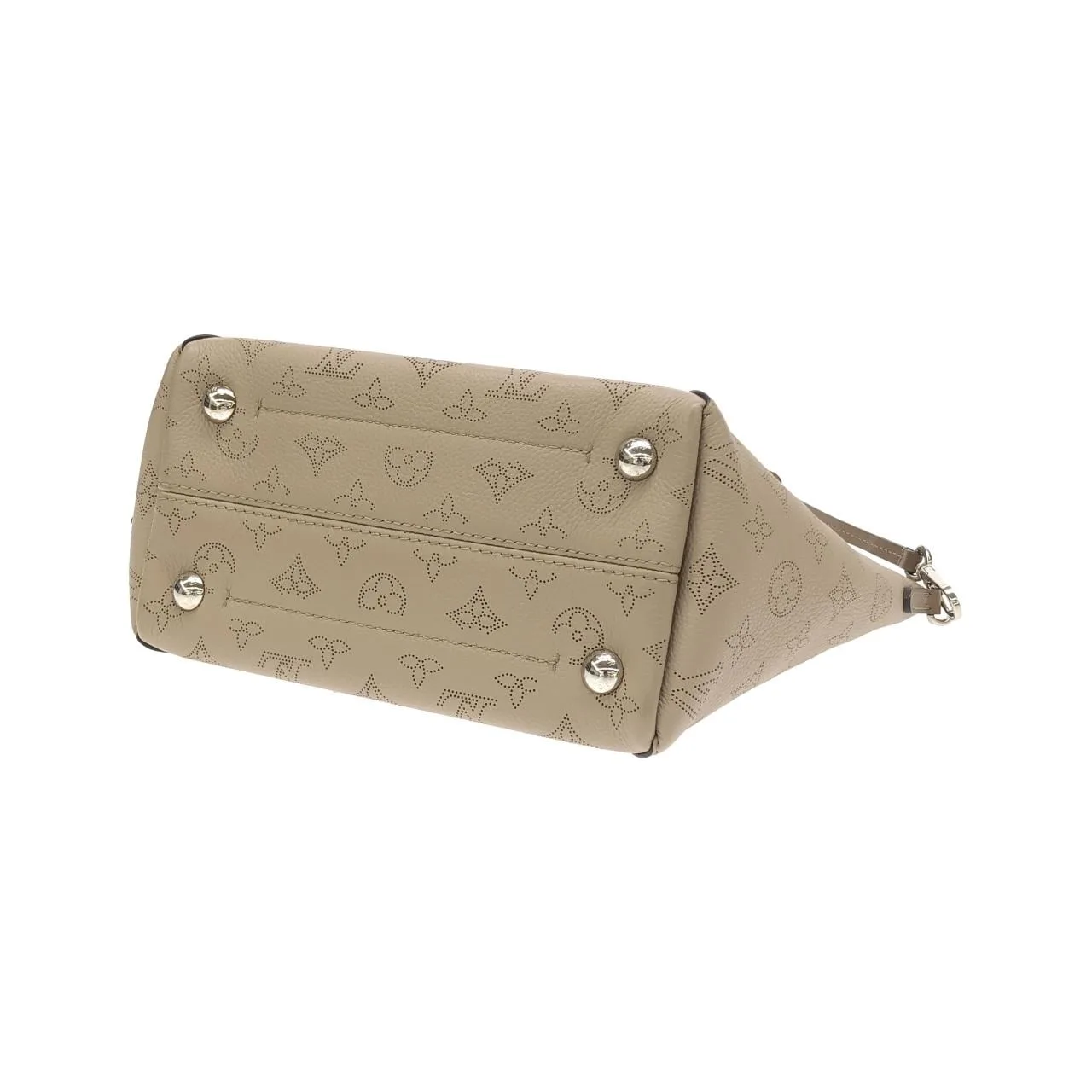 LOUIS VUITTON Mahina M54351 手提包 3