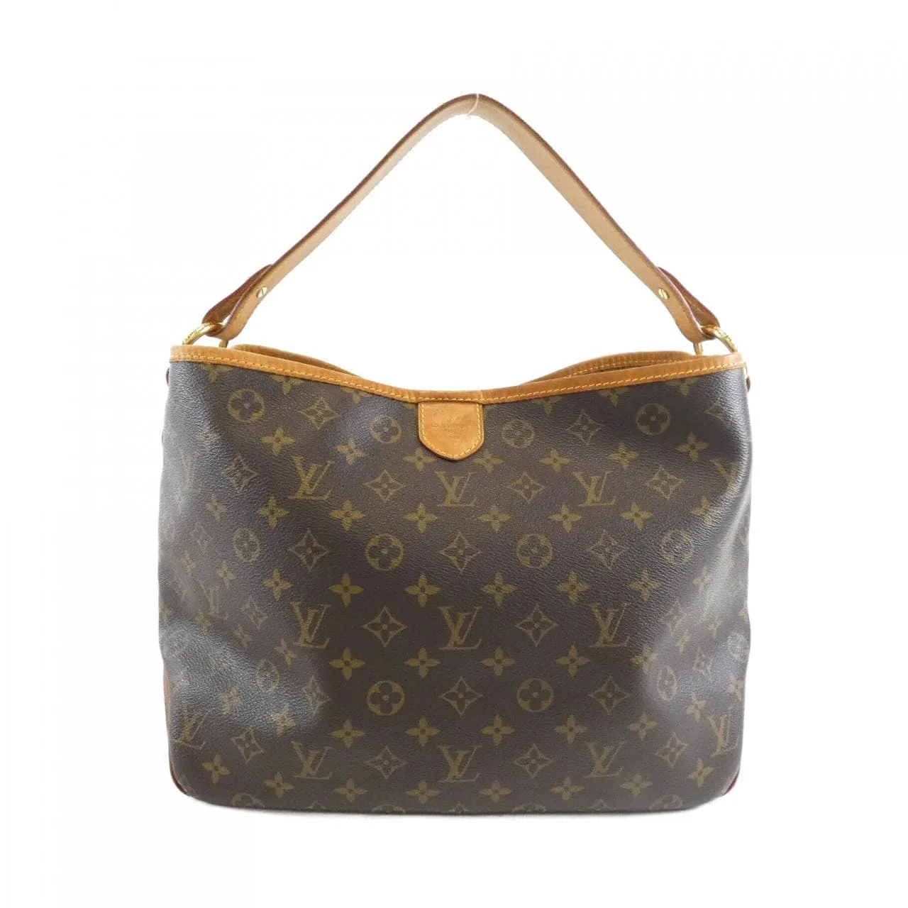 LOUIS VUITTON M40352 Shoulder Monogram